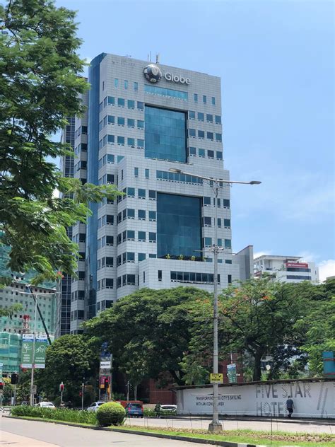 Innove Communications Inc in Cebu City, Cebu .